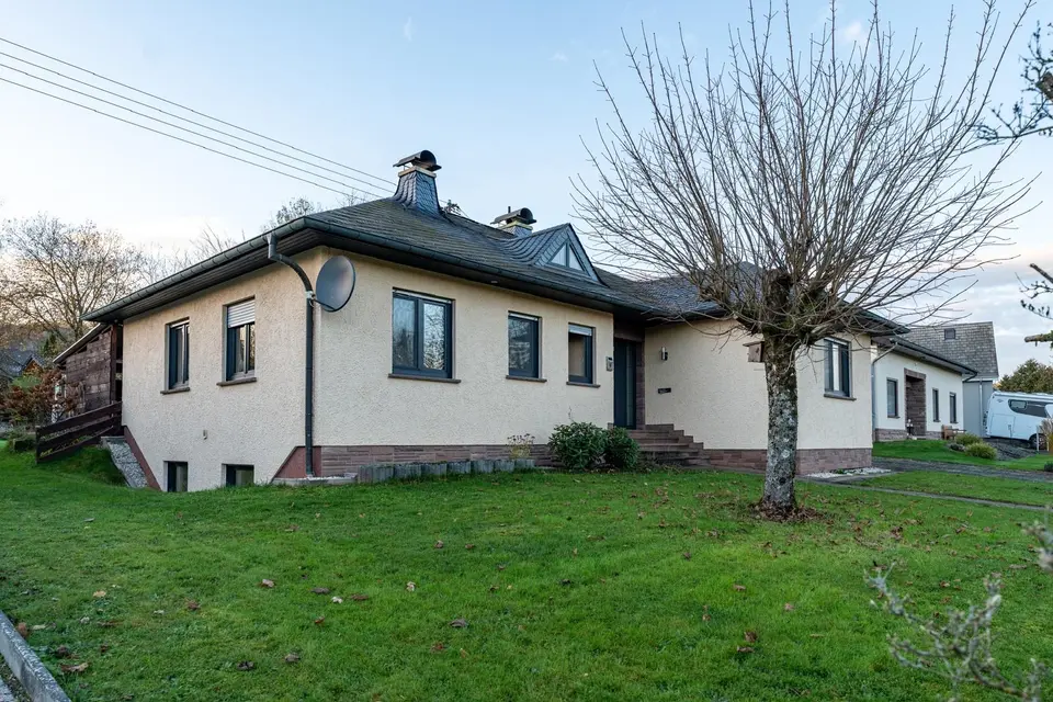 7 Zimmer Haus mit 180 m² in Trier – Bild 4