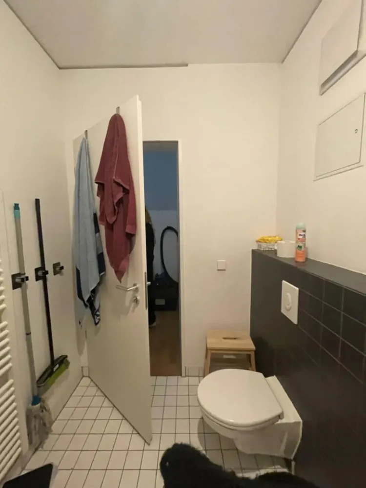 WG-Zimmer mit 25 m² in Berlin – Bild 4