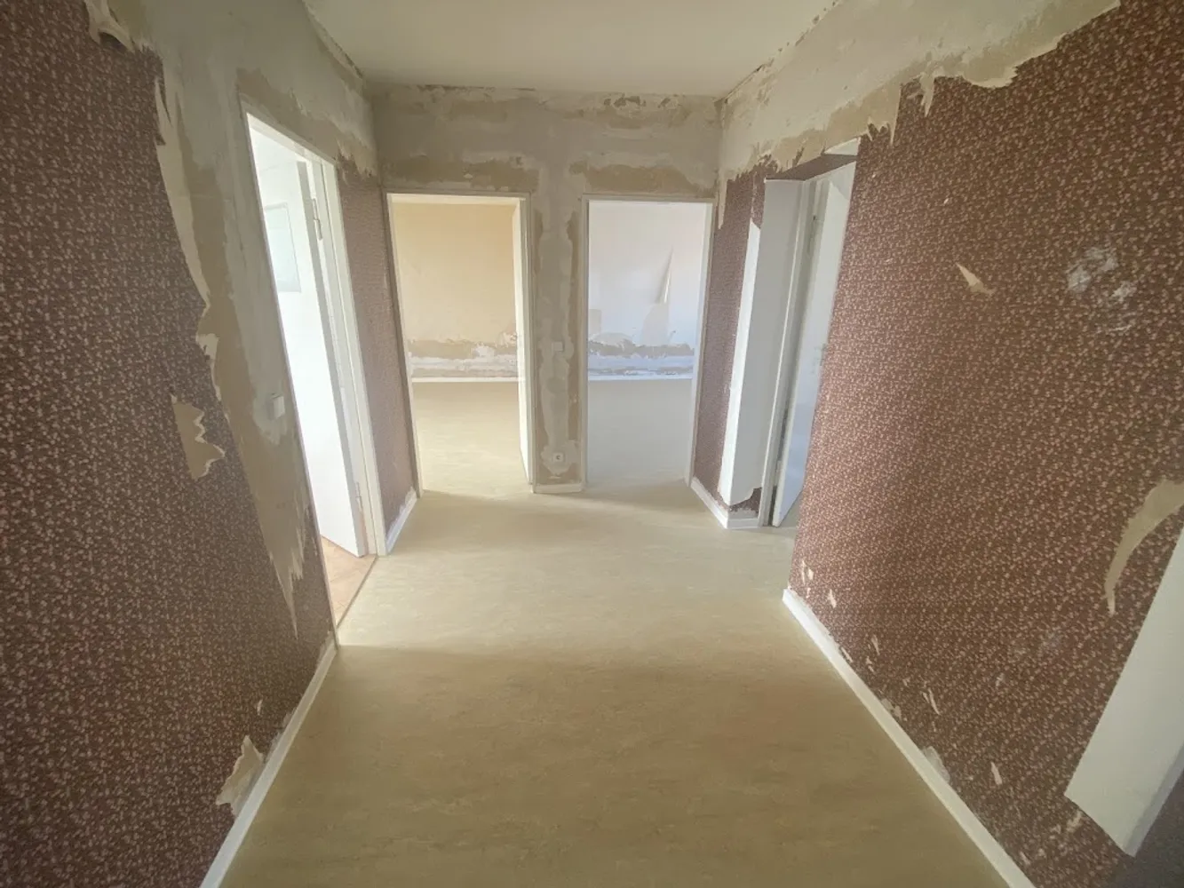4 room apartment with 87 m² in Berlin – Photo 12