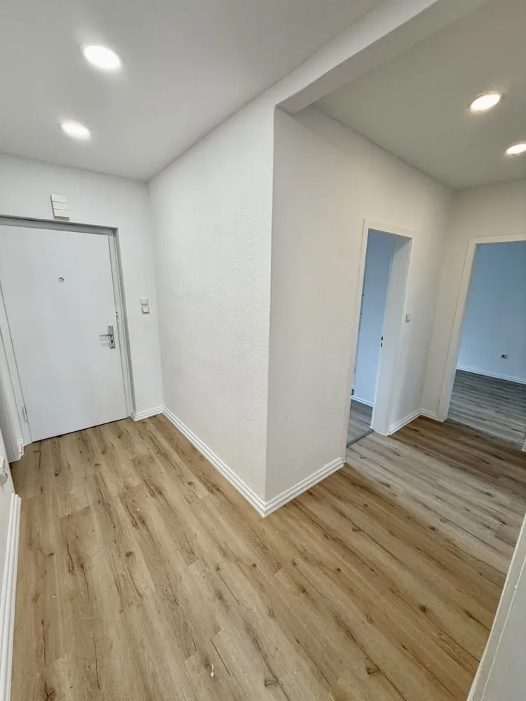 3 Zimmer Wohnung mit 68 m² in Mülheim an der Ruhr – Bild 6