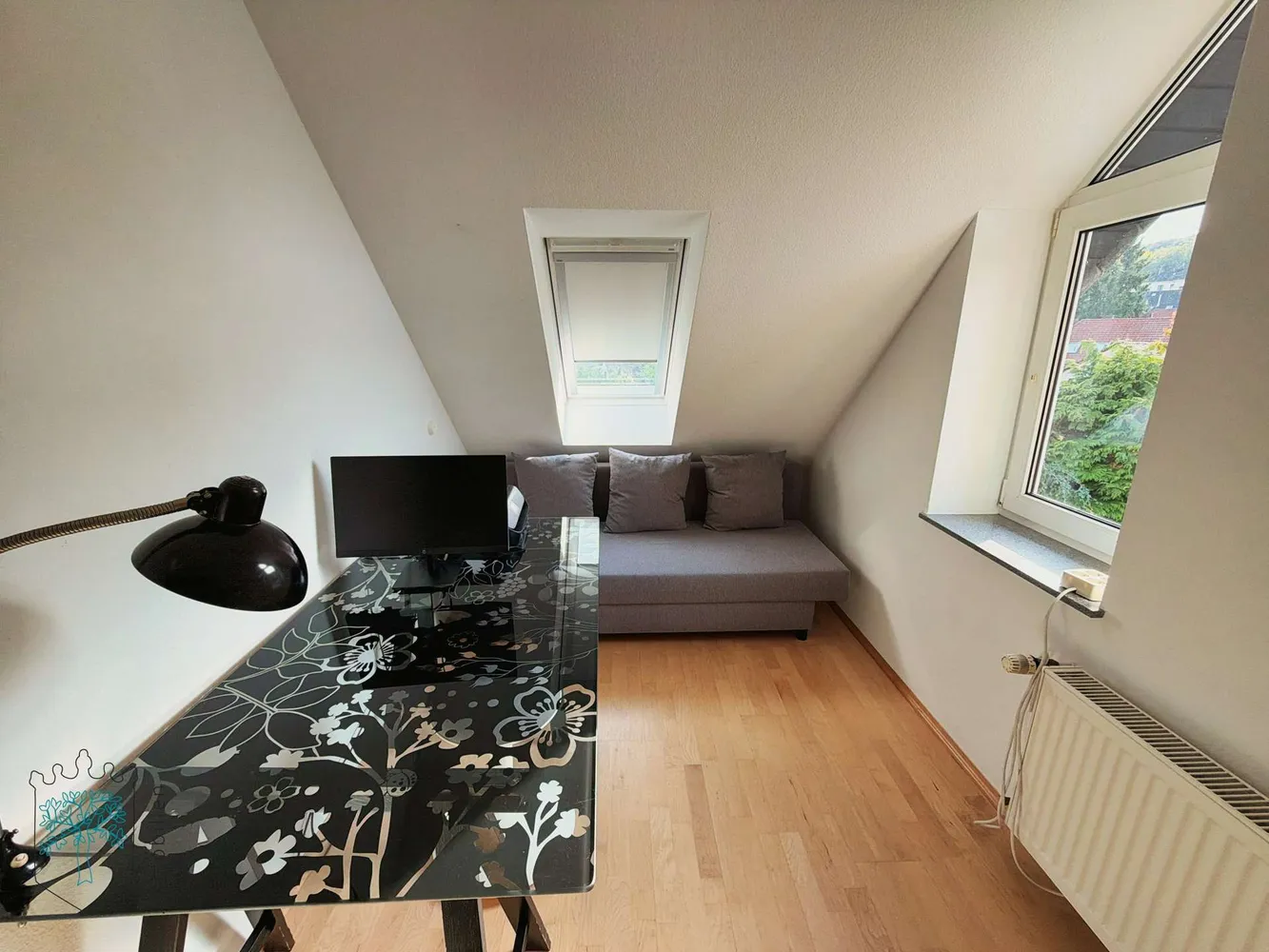 3 Zimmer Wohnung mit 110 m² in Wuppertal – Bild 6
