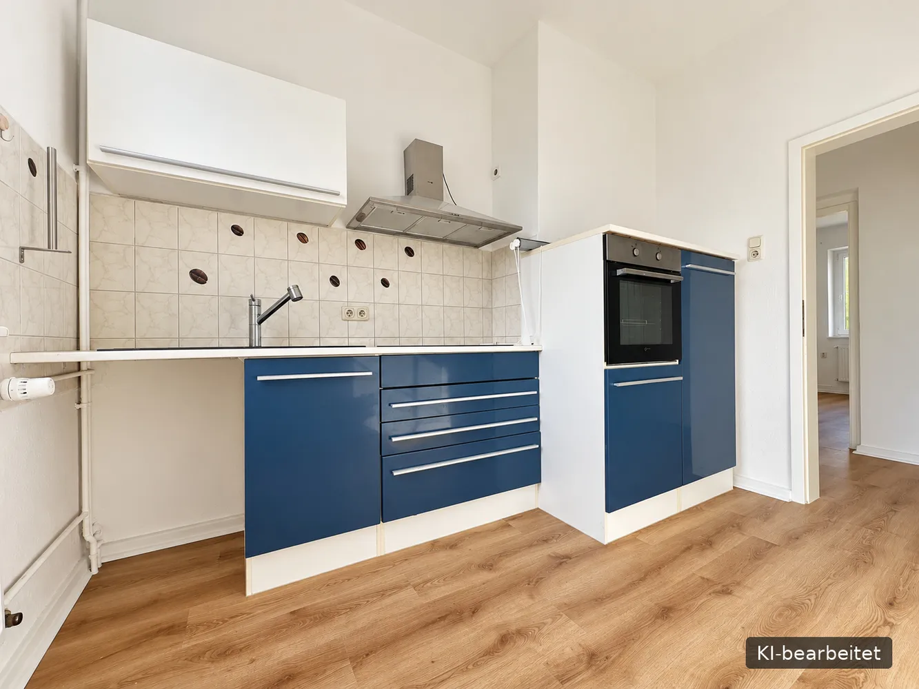 3 room apartment with 64 m² in Wismar – Photo 4