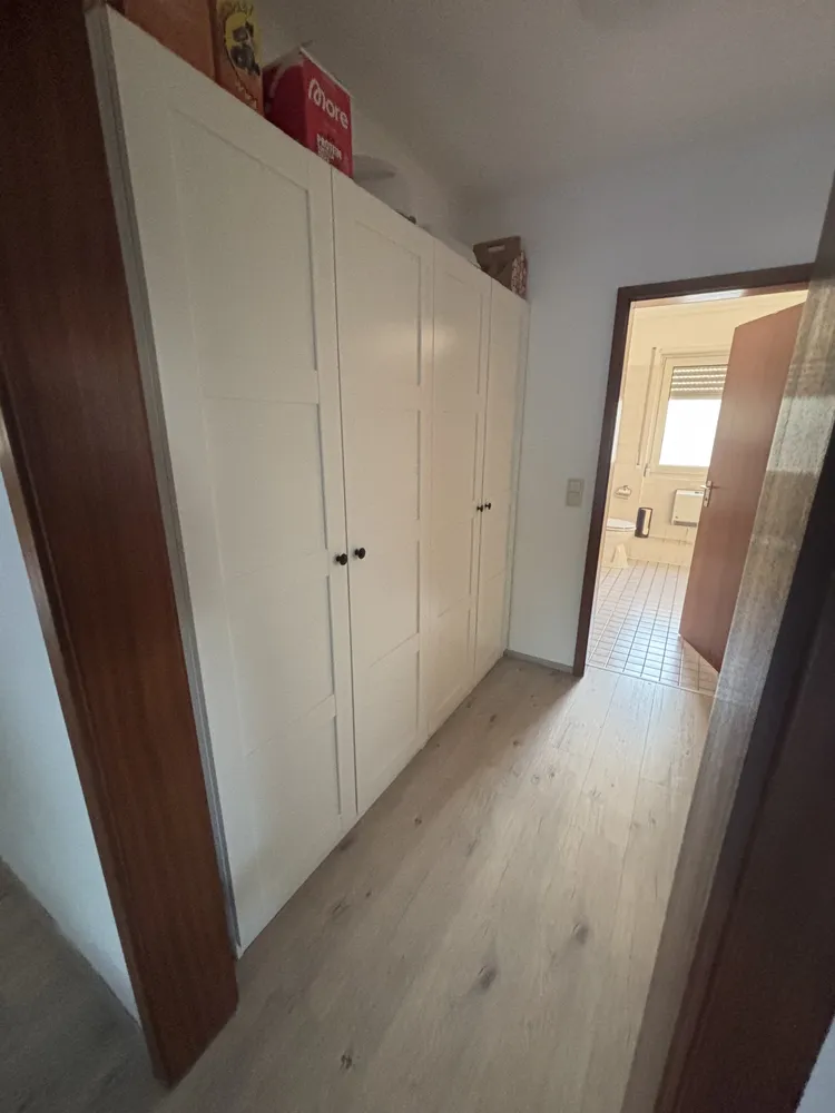3 Zimmer Wohnung mit 103 m² in Mannheim – Bild 3