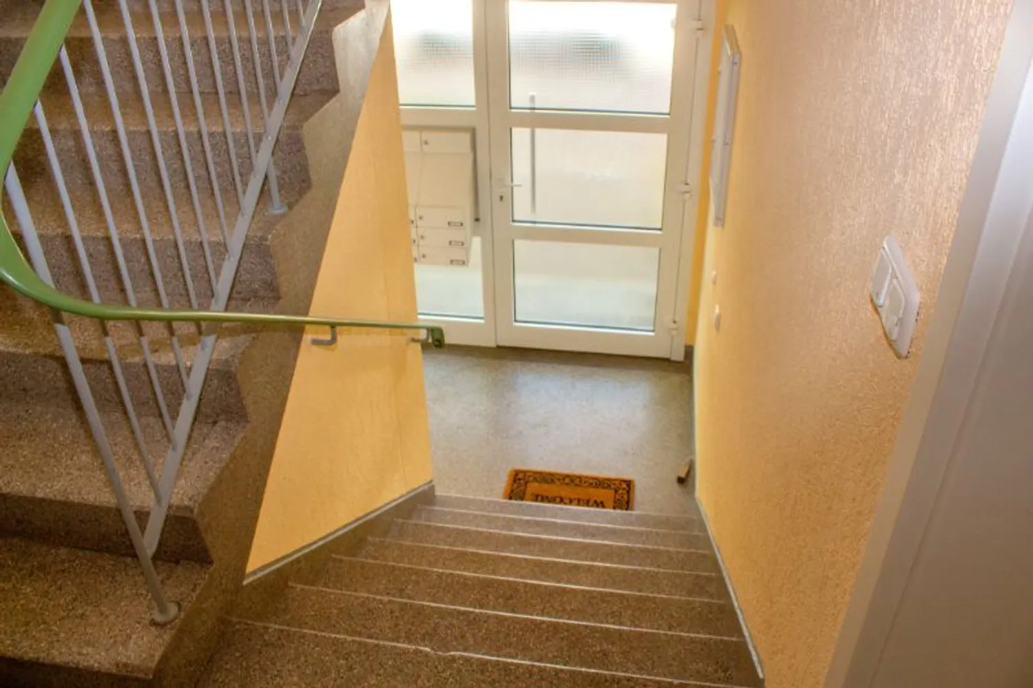 2 Zimmer Wohnung mit 46 m² in Essen – Bild 7