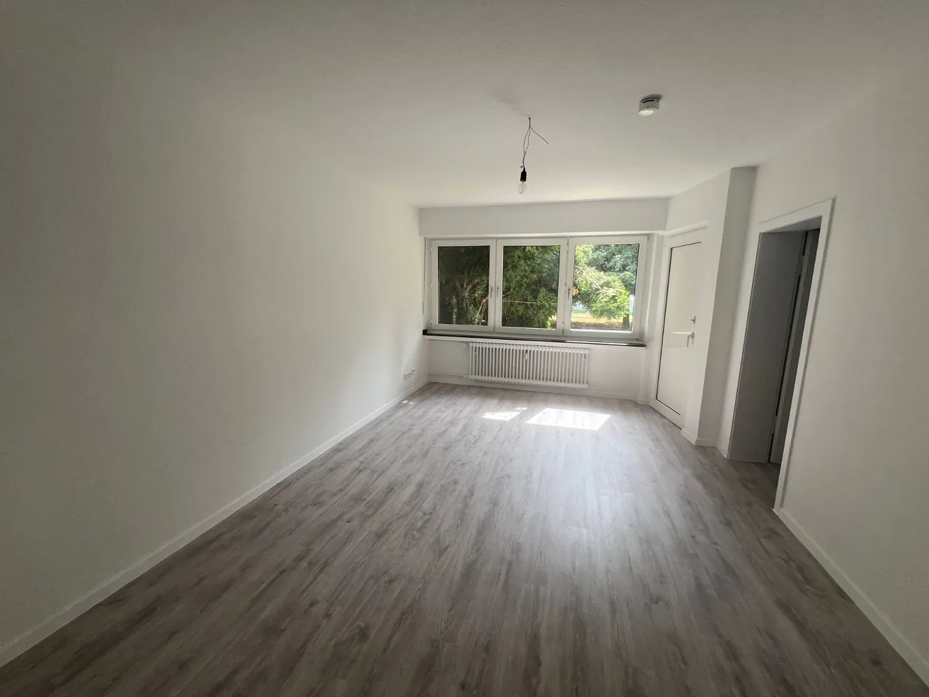 2 Zimmer Wohnung mit 48 m² in Duisburg – Bild 4