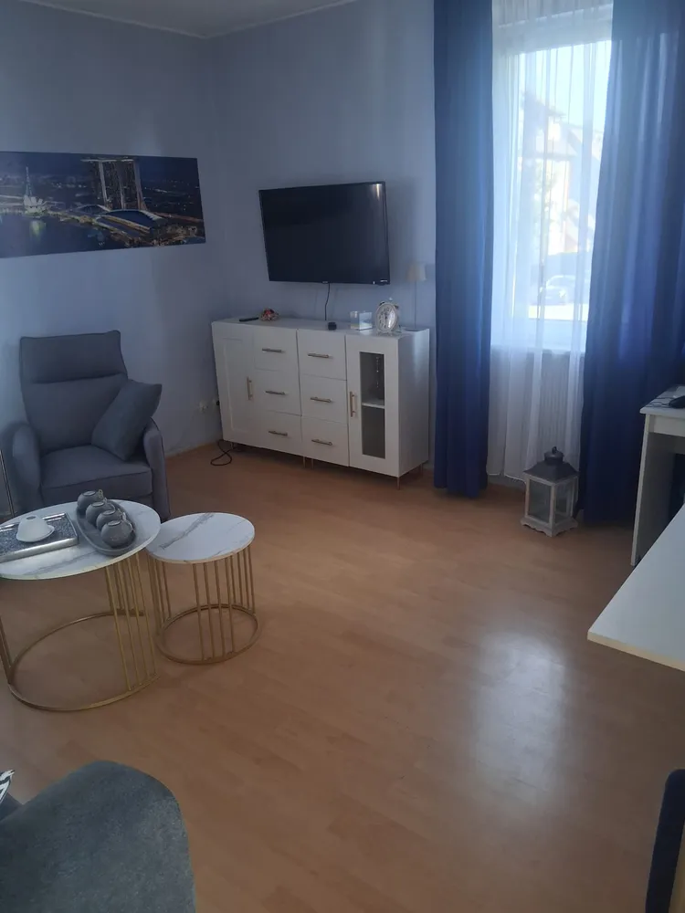 4 Zimmer Wohnung mit 65 m² in Gelsenkirchen – Bild 1