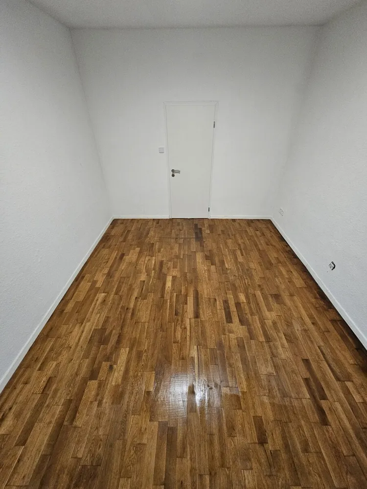 6 Zimmer Wohnung mit 138 m² in Darmstadt – Bild 4