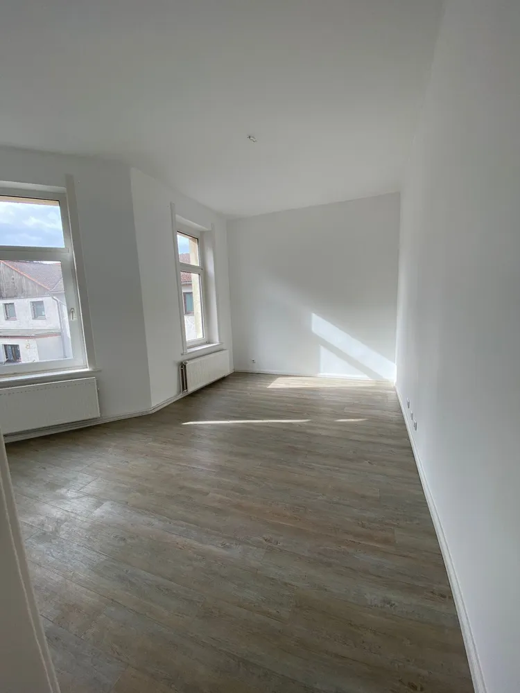 2 Zimmer Wohnung mit 52 m² in Hannover – Bild 1
