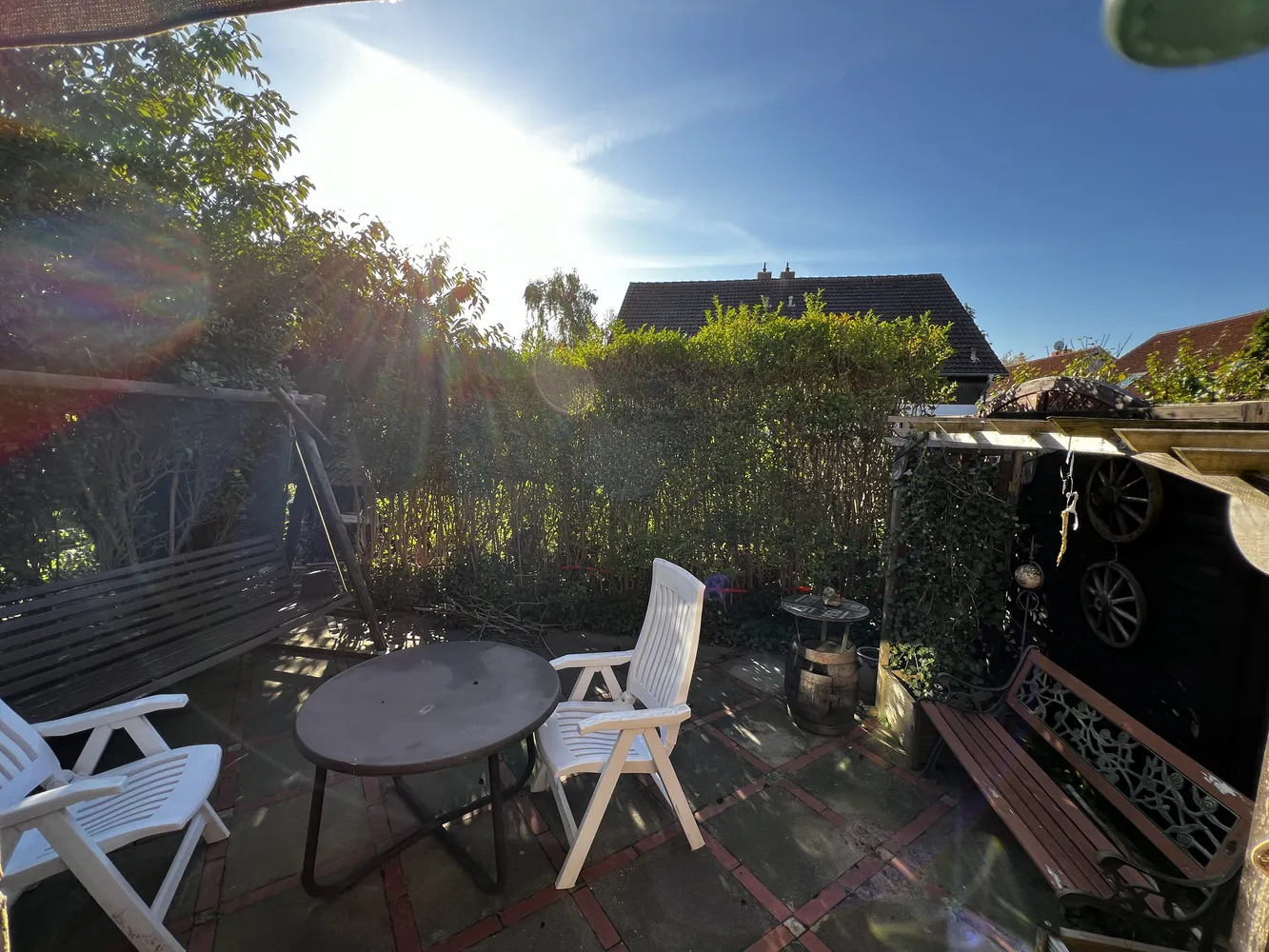 4 Zimmer Haus mit 110 m² in Berlin – Bild 11