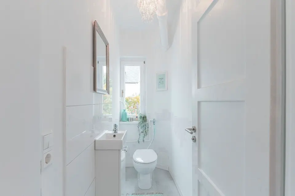 WG-Zimmer mit 90 m² in Hof – Bild 10