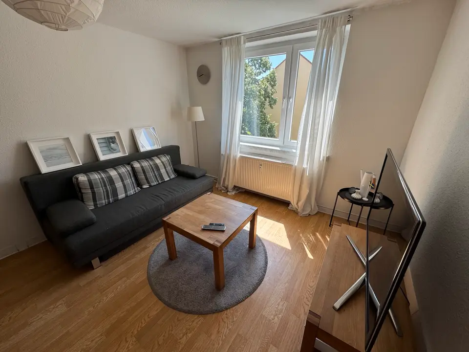 WG-Zimmer mit 45 m² in Rostock – Bild 2