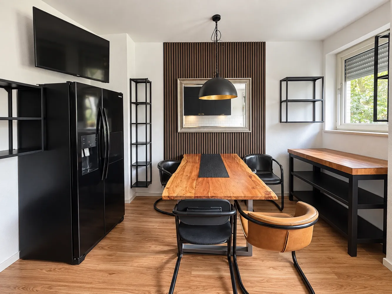 4 Zimmer Wohnung mit 90 m² in Neuss – Bild 7