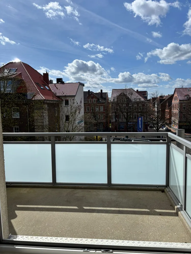 3 Zimmer Wohnung mit 71 m² in Hannover – Bild 11