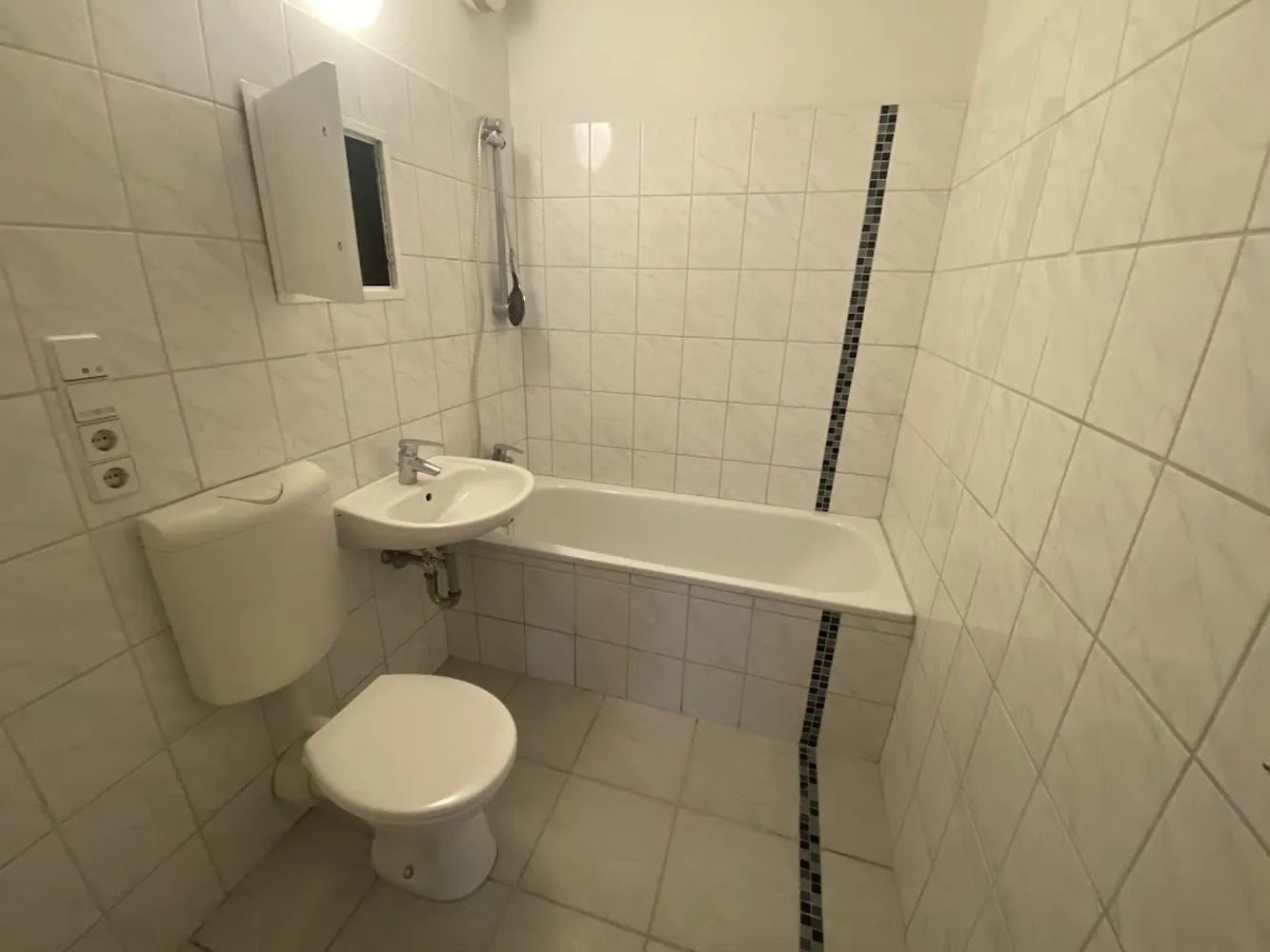1 Zimmer Wohnung mit 30 m² in Berlin – Bild 8