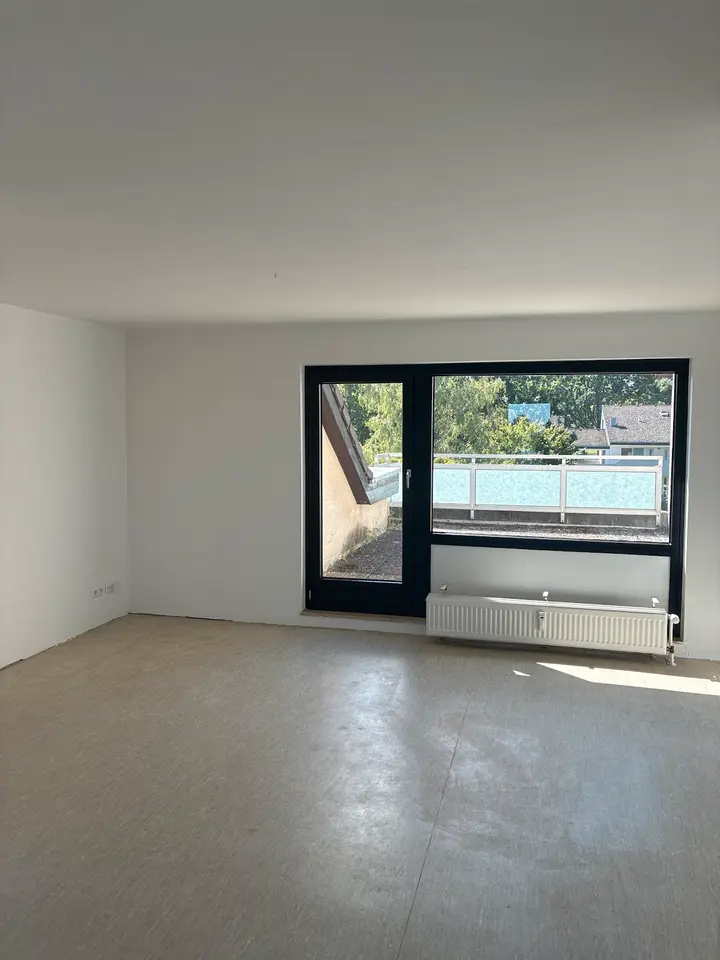 2 Zimmer Wohnung mit 62 m² in Wolfsburg – Bild 1