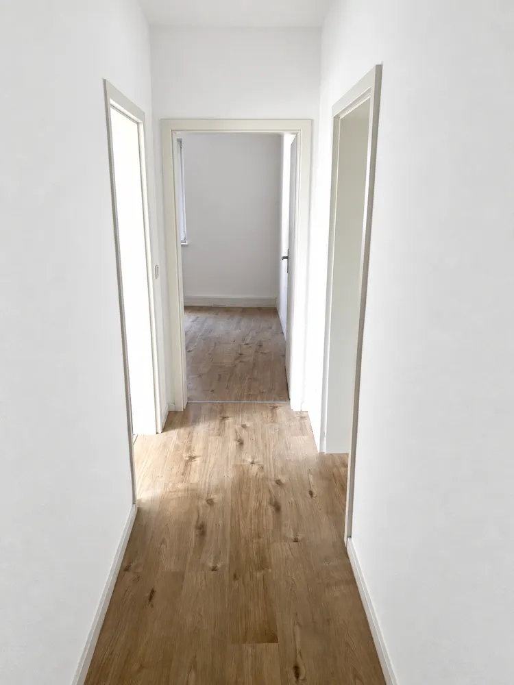 3 Zimmer Wohnung mit 64 m² in Wuppertal – Bild 8