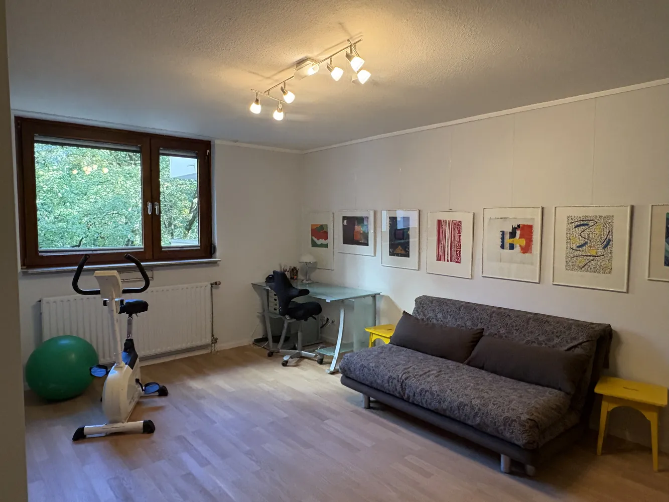 3 Zimmer Wohnung mit 105 m² in München – Bild 10