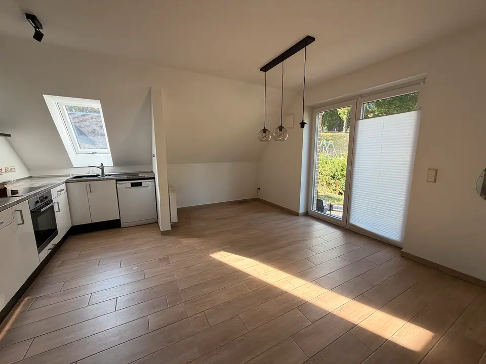 4 Zimmer Wohnung mit 135 m² in Lengerich – Bild 7