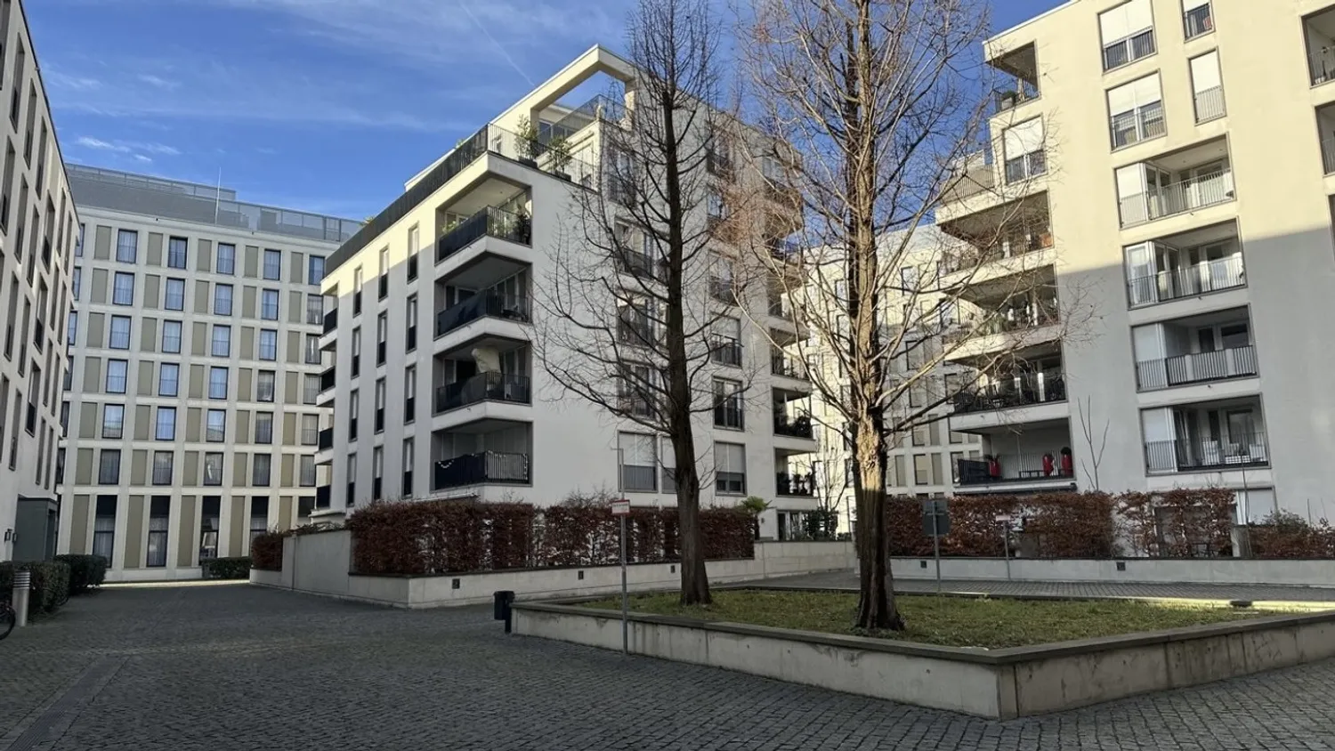 2 Zimmer Wohnung mit 69 m² in Köln – Bild 1