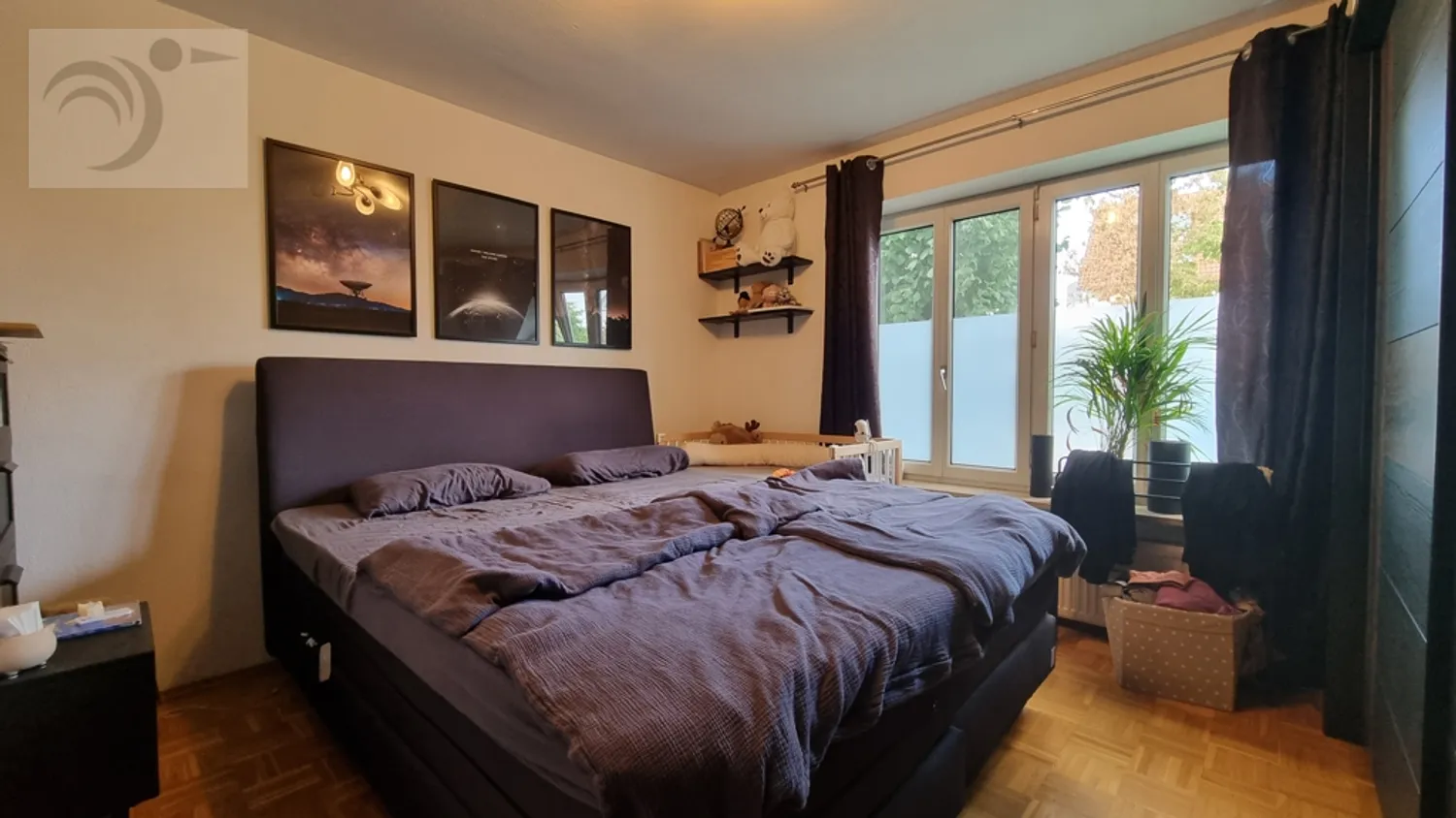 2 Zimmer Wohnung mit 63 m² in Ingolstadt – Bild 9