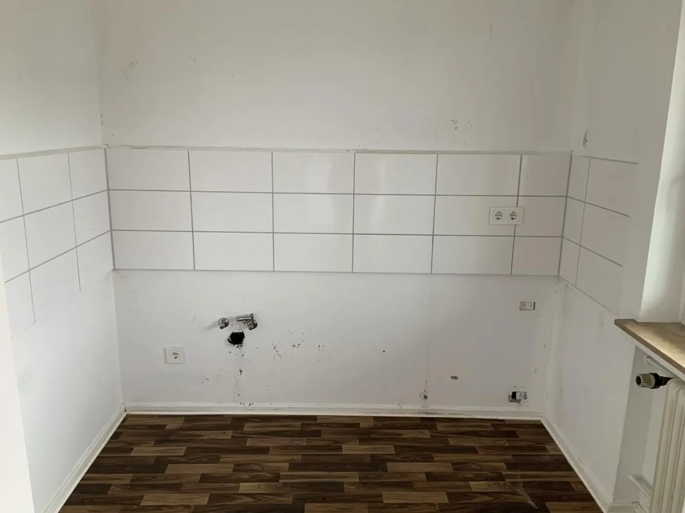 2 Zimmer Wohnung mit 46 m² in Bremen – Bild 4