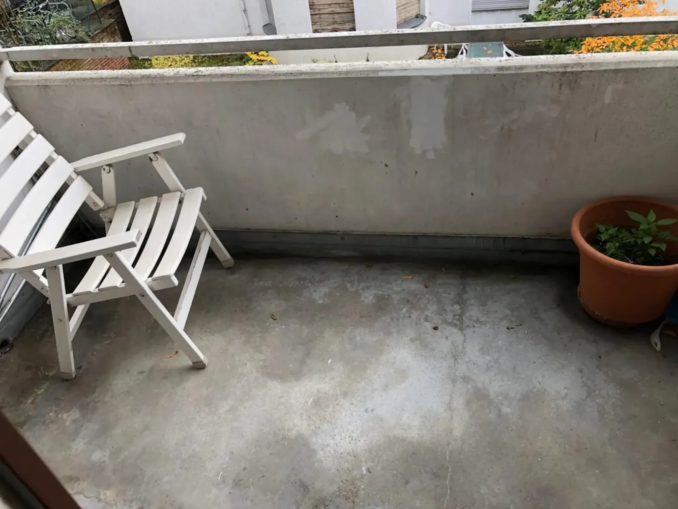 WG-Zimmer mit 25 m² in Berlin – Bild 8