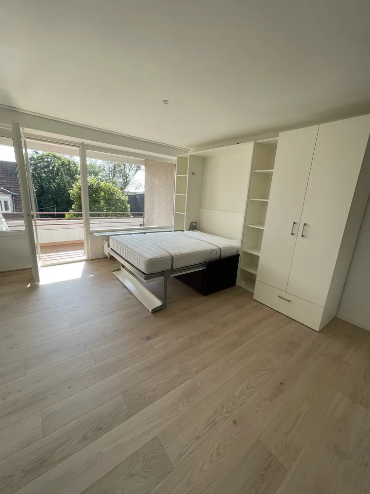 1 Zimmer Wohnung mit 40 m² in Karlsruhe – Bild 2
