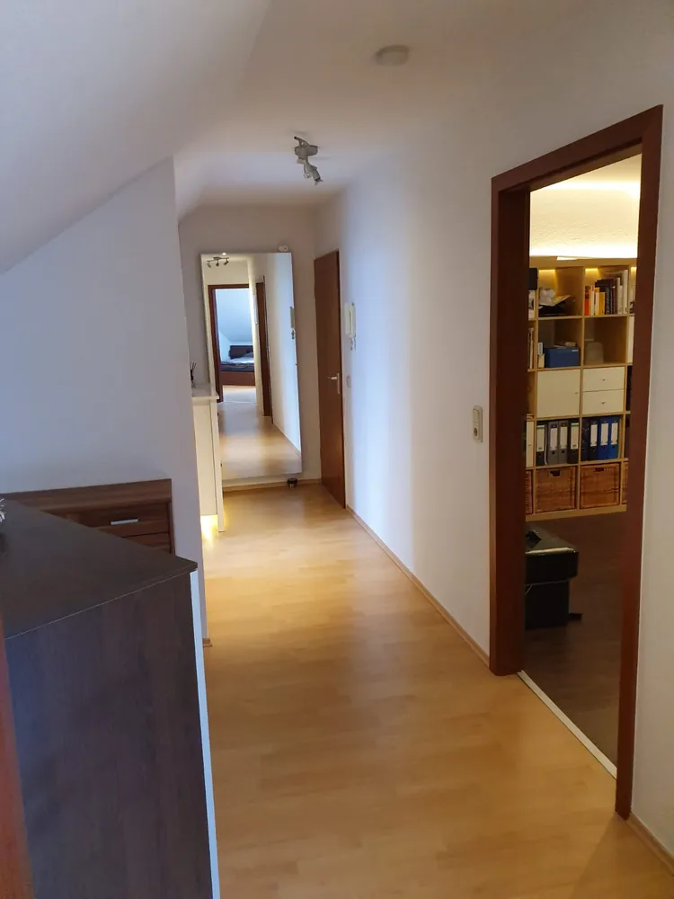 2 Zimmer Wohnung mit 63 m² in Neuss – Bild 5