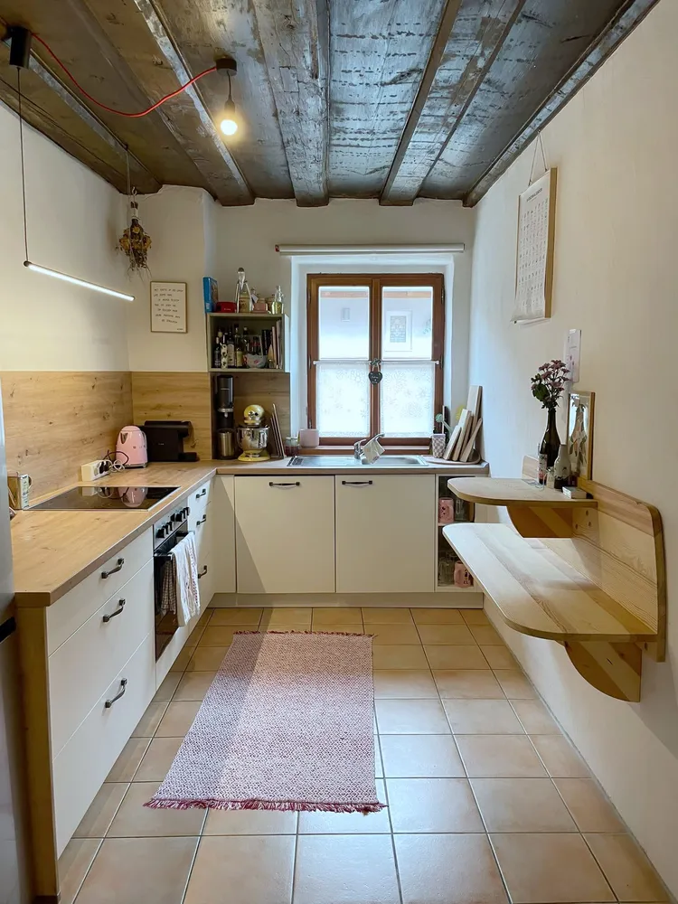 3 room apartment with 78 m² in Amberg – Photo 3