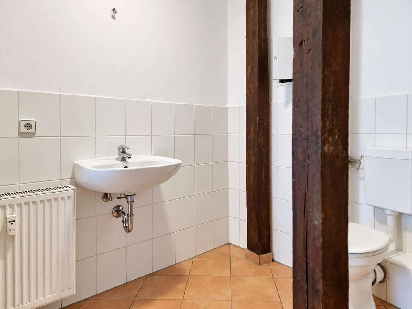 1 Zimmer Wohnung mit 50 m² in Leipzig – Bild 12