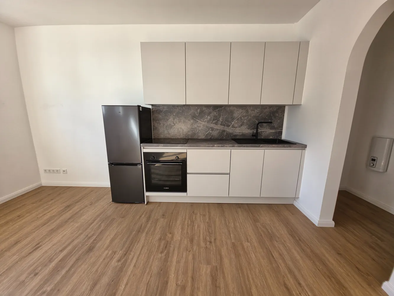 1 Zimmer Wohnung mit 29 m² in Nürnberg – Bild 4