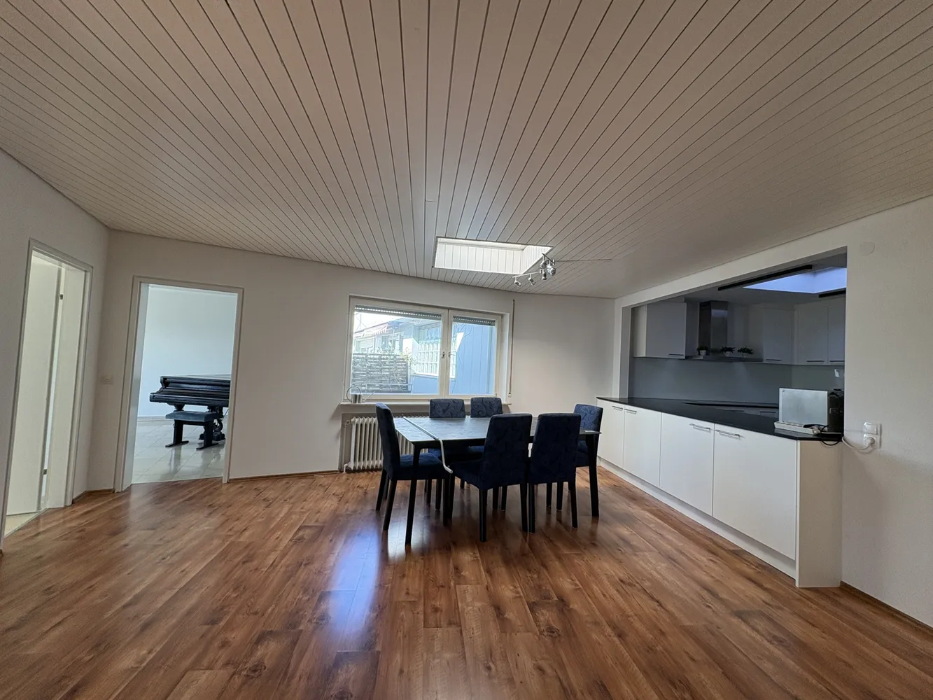 4 Zimmer Wohnung mit 135 m² in Tübingen – Bild 6