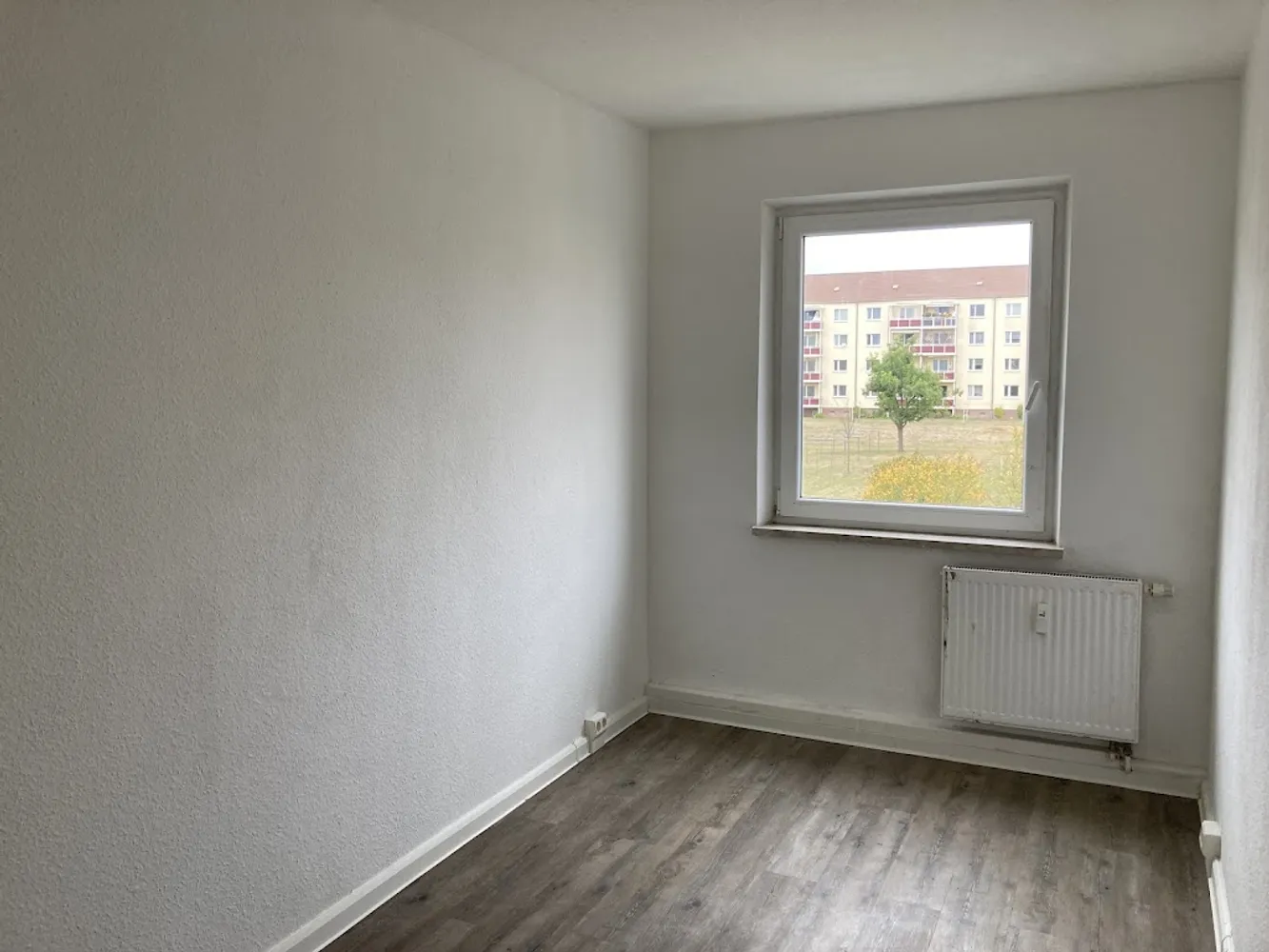 4 room apartment with 72 m² in Aschersleben – Photo 7