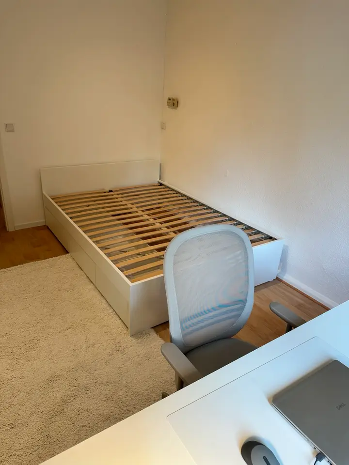 WG-Zimmer mit 54 m² in Essen – Bild 1