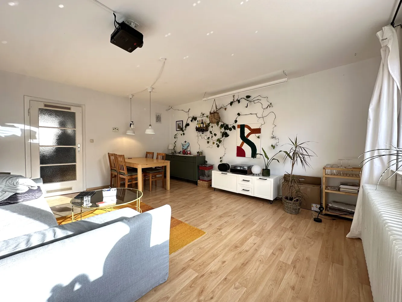3 Zimmer Wohnung mit 66 m² in Braunschweig – Bild 5