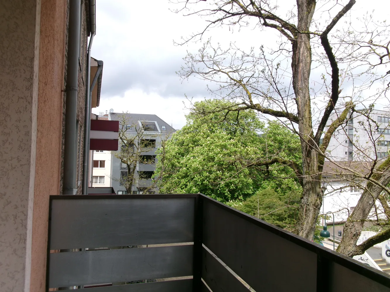 2 Zimmer Wohnung mit 67 m² in Aachen – Bild 7