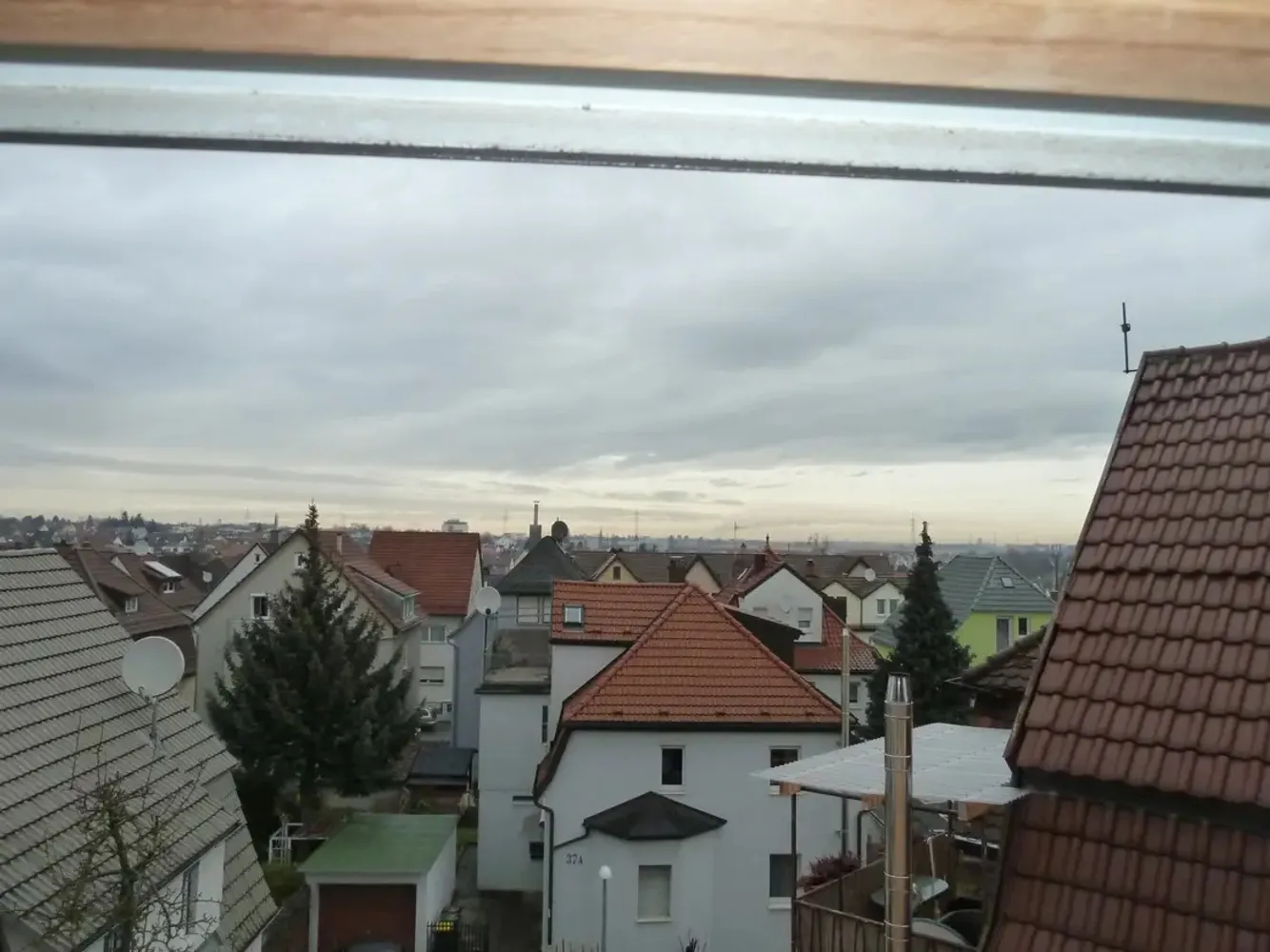 2 Zimmer Wohnung mit 55 m² in Stuttgart – Bild 3