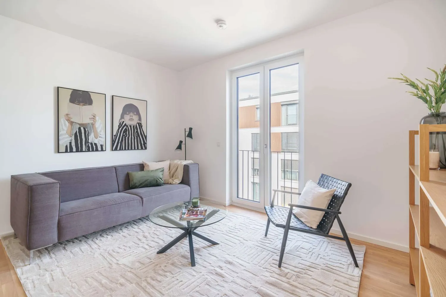 4 Zimmer Wohnung mit 96 m² in Jena – Bild 7