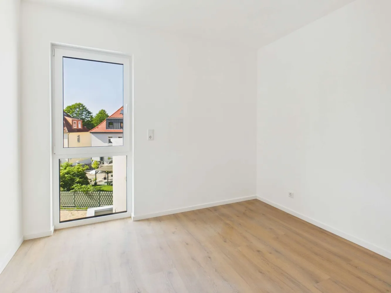 4 Zimmer Wohnung mit 88 m² in Dortmund – Bild 12