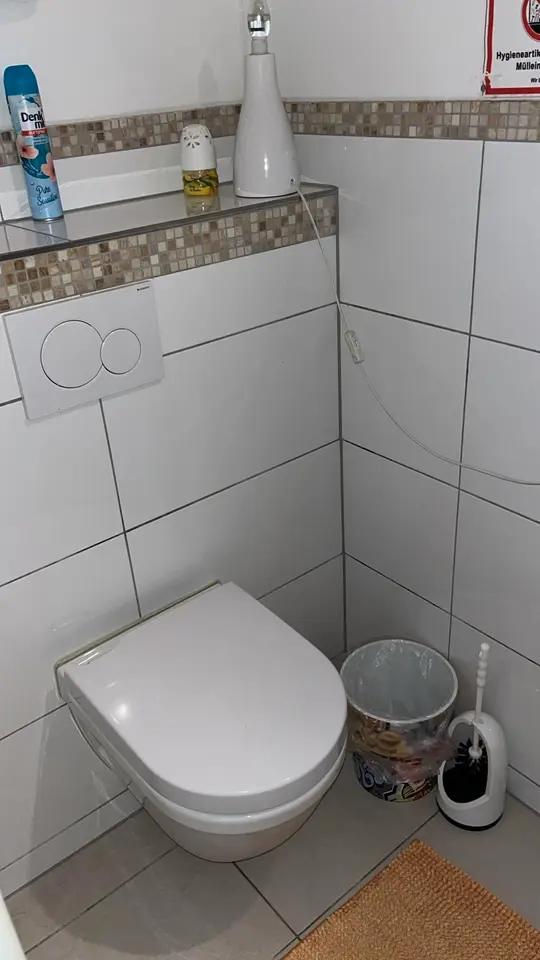 WG-Zimmer mit 55 m² in Darmstadt – Bild 4