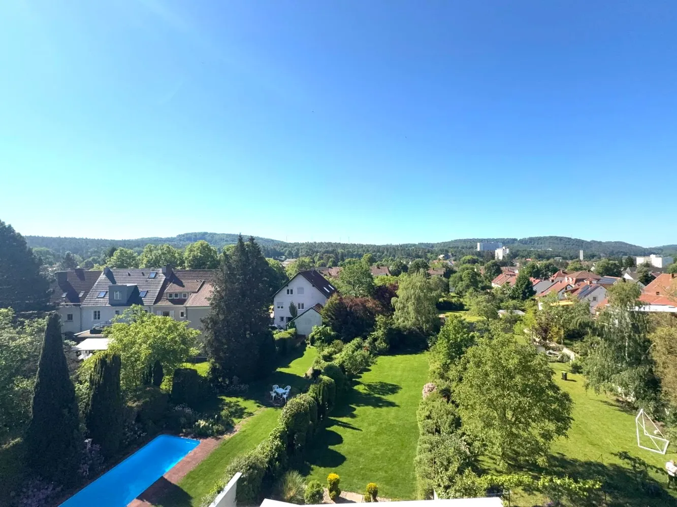 3 Zimmer Wohnung mit 138 m² in Homburg – Bild 3
