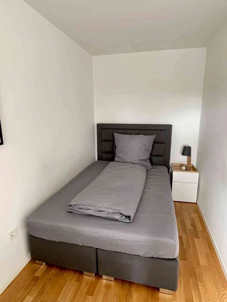1 Zimmer Wohnung mit 39 m² in München – Bild 10