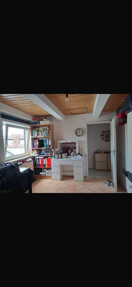 3 Zimmer Wohnung mit 70 m² in Hockenheim – Bild 5