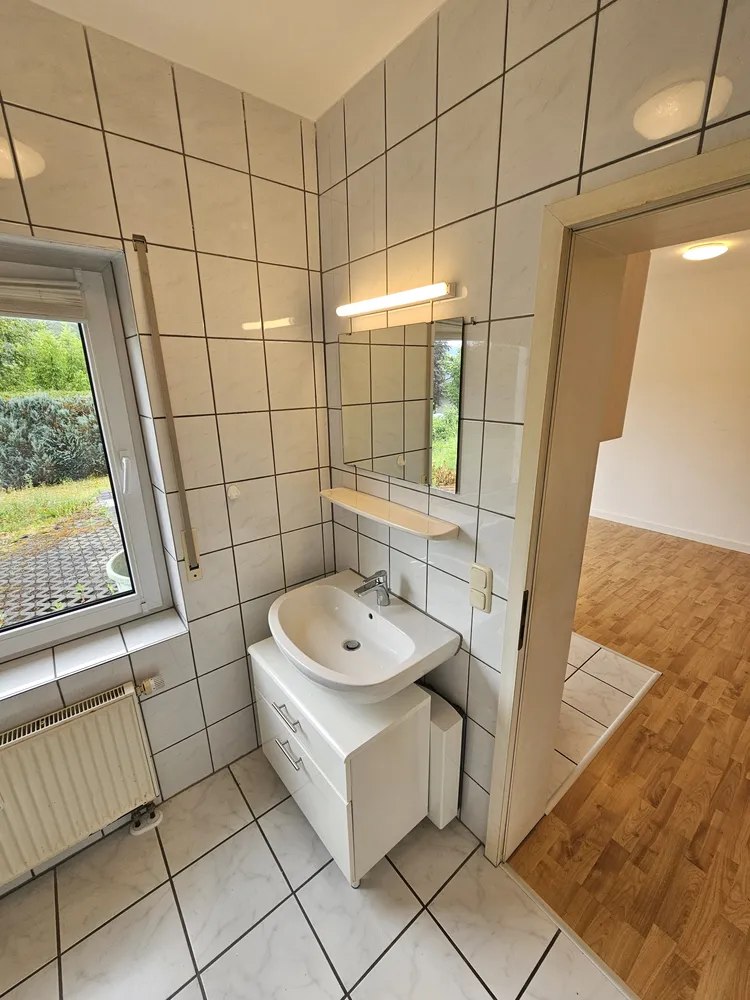 1 Zimmer Wohnung mit 33 m² in Siegen – Bild 3