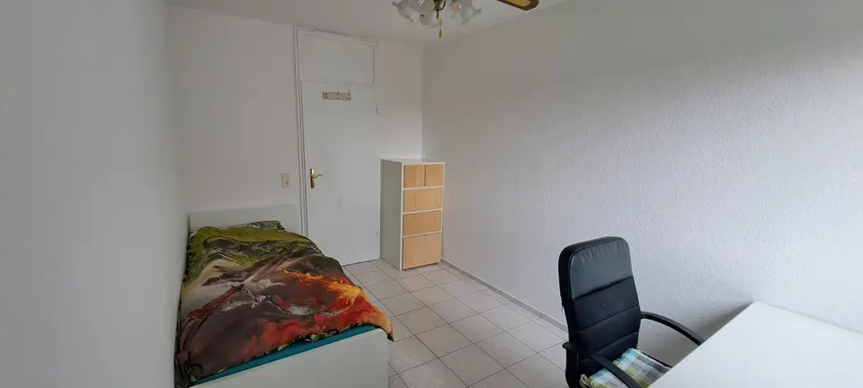 4 Zimmer Wohnung mit 11 m² in Heidelberg – Bild 6