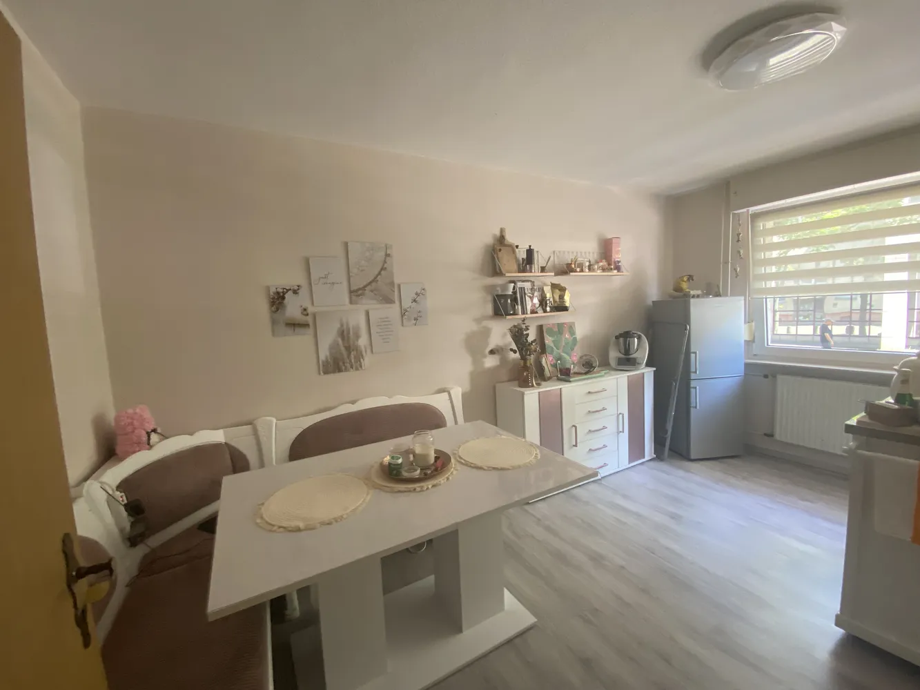 2 Zimmer Wohnung mit 54 m² in Mainz – Bild 4
