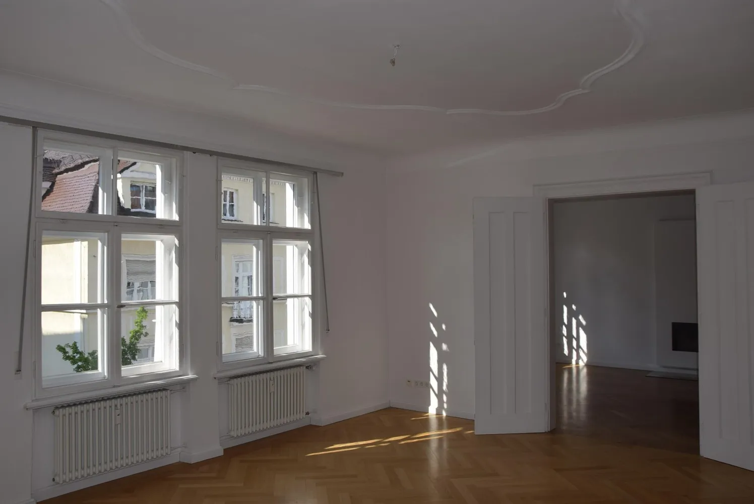 6 Zimmer Wohnung mit 236 m² in München – Bild 10