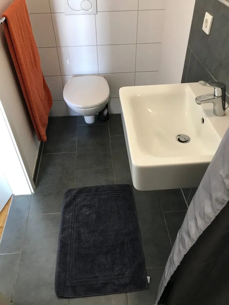 1 Zimmer Wohnung mit 23 m² in Aachen – Bild 10