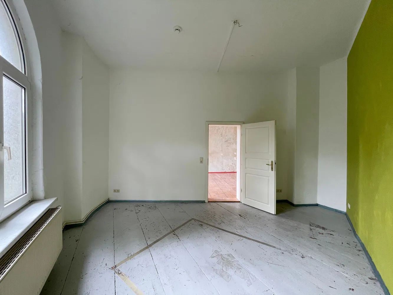 3 Zimmer Wohnung mit 97 m² in Halle (Saale) – Bild 3