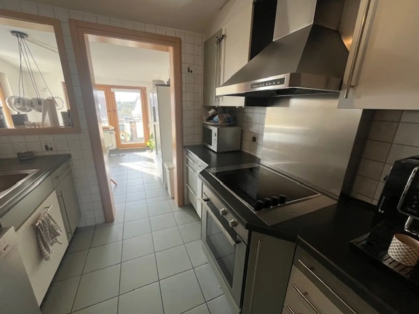 3 Zimmer Wohnung mit 80 m² in Esslingen am Neckar – Bild 8